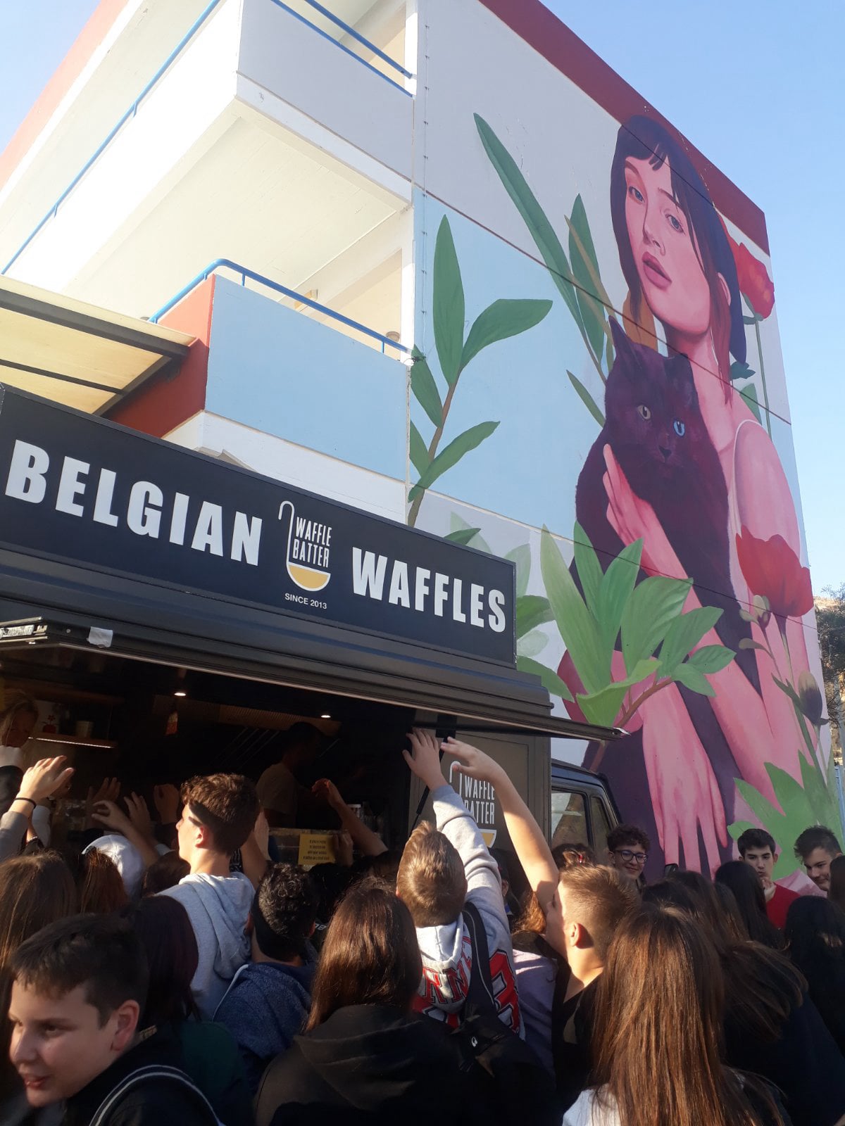 Mobirise Website Builder